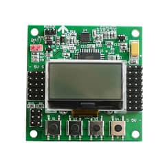 KK 2.1. 5 LCD MULTIROTOR FLIGHT CONTROL