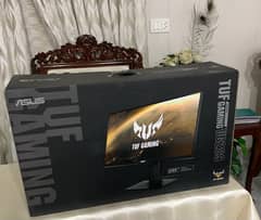 ASUS TUF VG289Q 4K Monitor