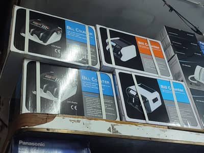 Wholesale Currency,Cash Counting Machines and Technicals in Pakistan 6