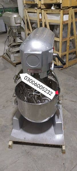 5kg dough mixer pin pake we hve fast food machinery pizza oven 0