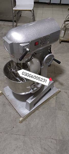 5kg dough mixer pin pake we hve fast food machinery pizza oven 1