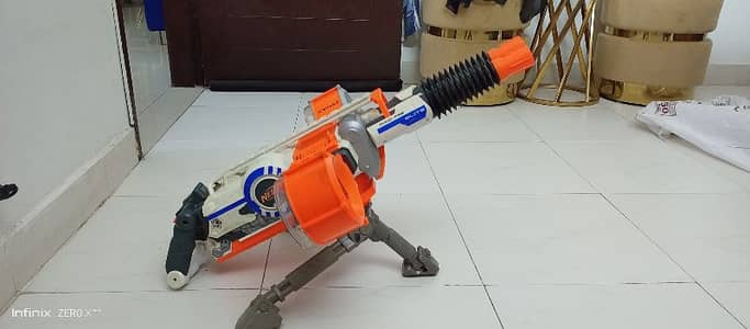 nerf auto guns for sale