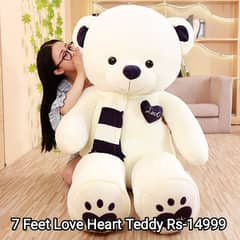 Big size Teddy Bears for Gift For Kids (Wholesaler & Importer)