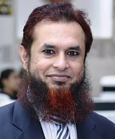 AHMED