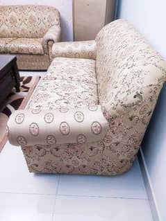 7 Seater Sofa Set