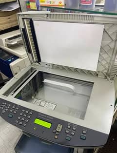 photocopy machine