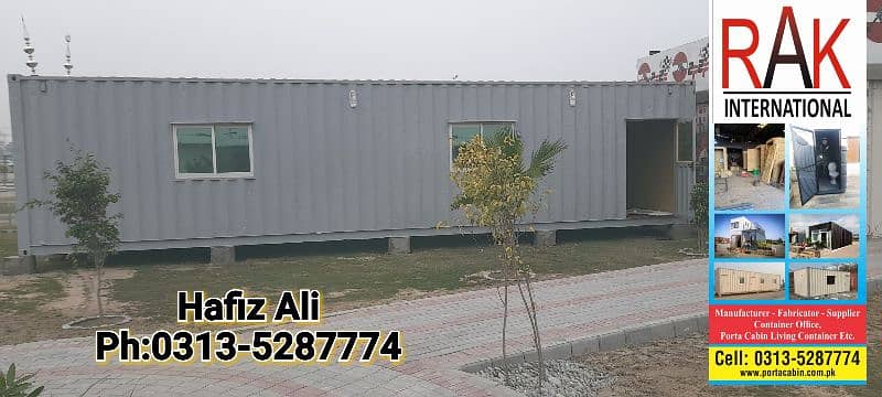 site office container,porta cabin,Prefab house,guard room,toilet etc 8