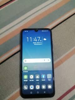 honor 10 lite 4gb 64gb PTA approved