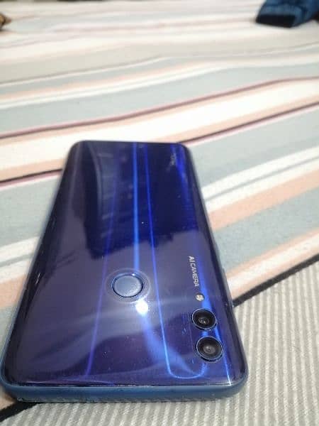 honor 10 lite 4gb 64gb PTA approved 1