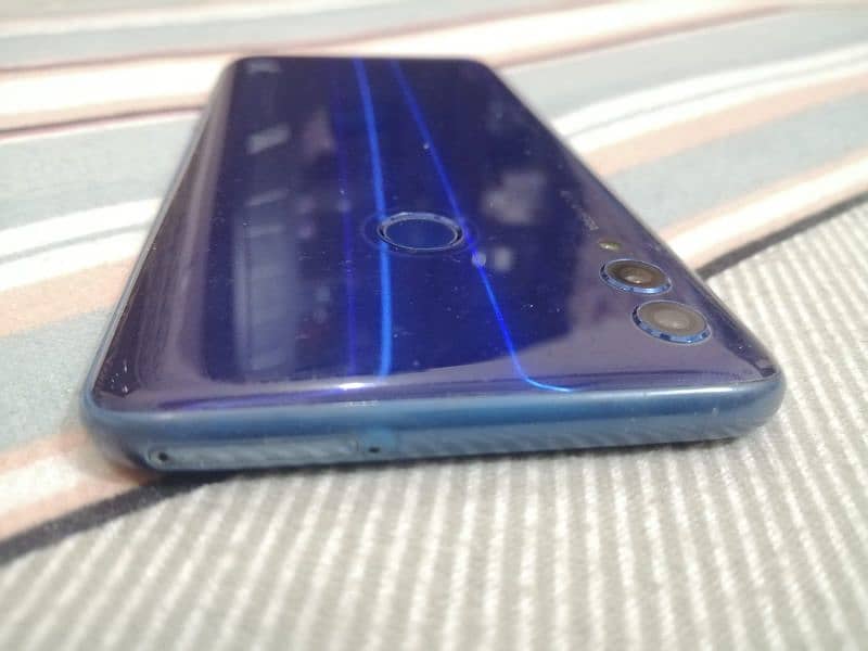 honor 10 lite 4gb 64gb PTA approved 11