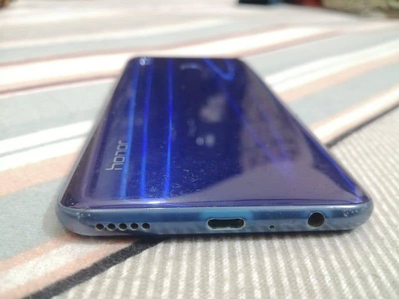 honor 10 lite 4gb 64gb PTA approved 12