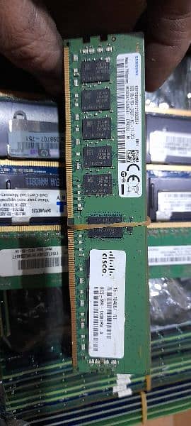 Server Ram 16gb DDR3 10600R 8