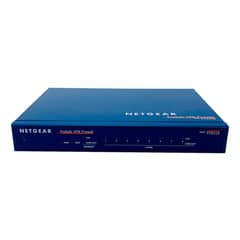 NETGEAR FVS318 ProSafe VPN Firewall (call-o3315333422)