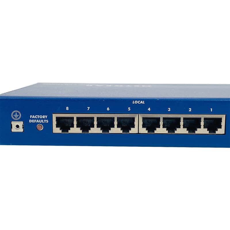 NETGEAR FVS318 ProSafe VPN Firewall (call-o3315333422) 2