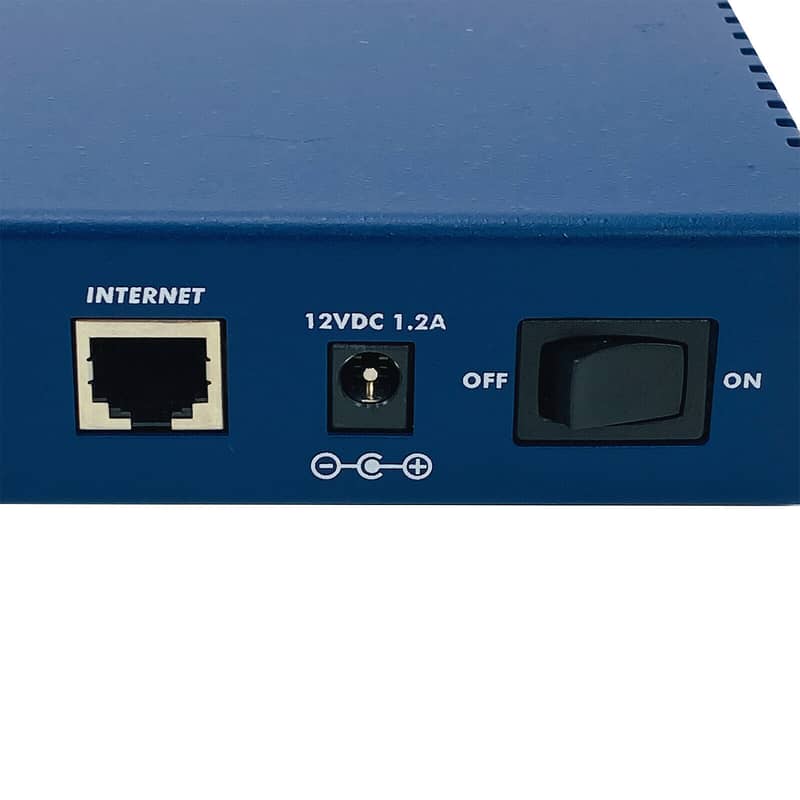 NETGEAR FVS318 ProSafe VPN Firewall (call-o3315333422) 3