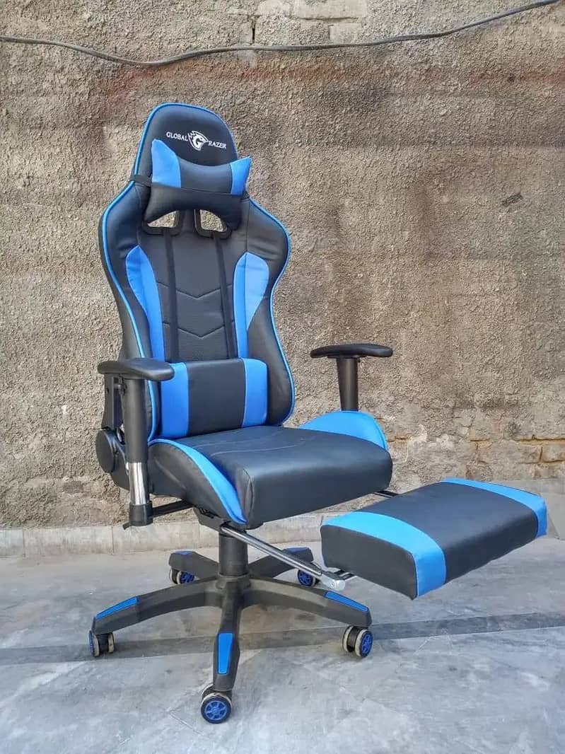 Gaming chair price in Pakistan 1