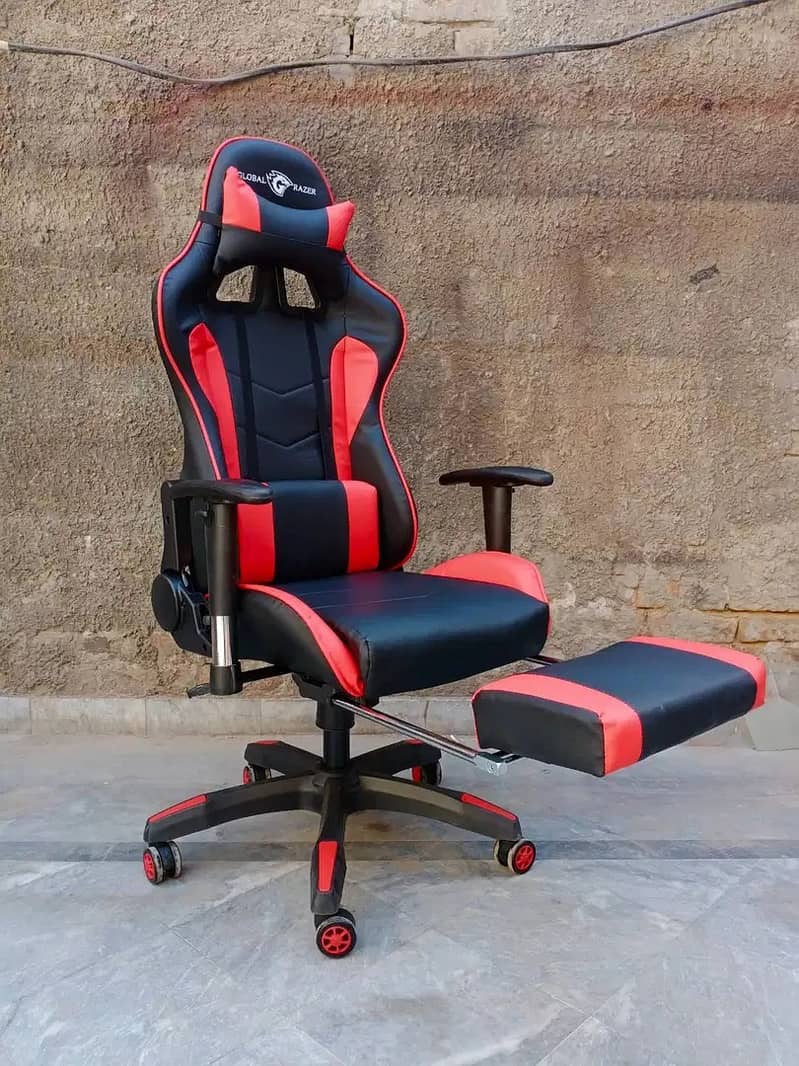 Gaming chair price in Pakistan 5