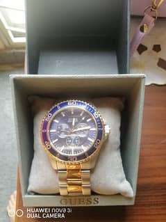 Guess Watch for men