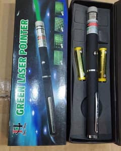 green laser pointer, kids collection