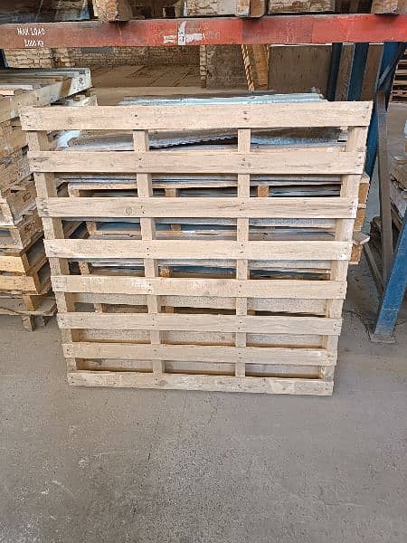 plastic pallet 1