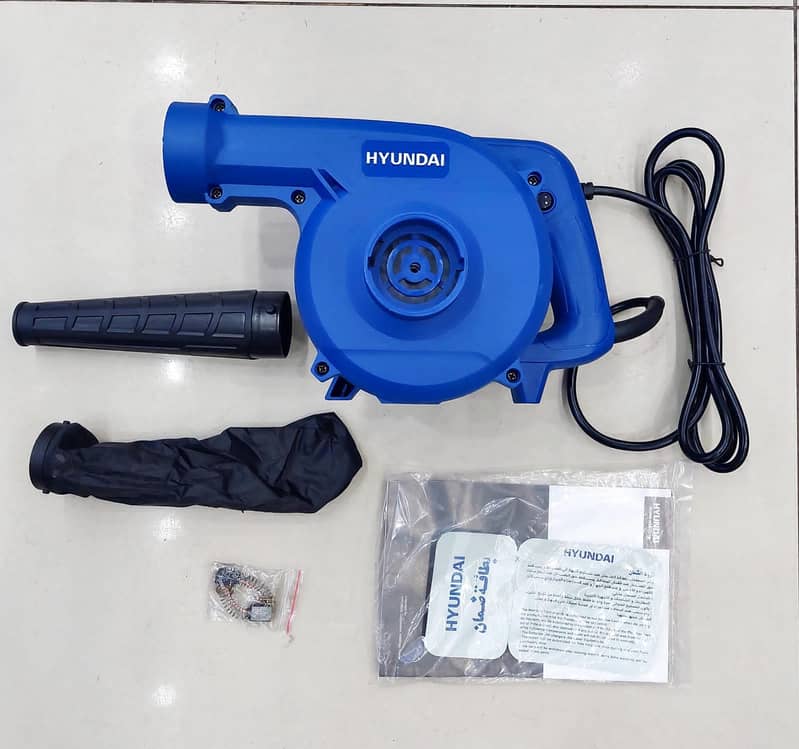 Hyundai Electric Dust Blower 700W - HP-700EB 1