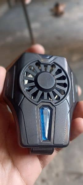PUBG Mobile Cooling Fan | 0348-4292138 /Whatsapp