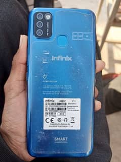 Infinix