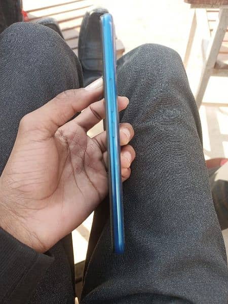 Infinix Smart 5 3