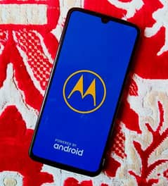 Motorola Moto Z4 - 4GB/128GB - PTA Approved - Sell And Exchange !!
