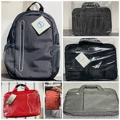 Laptop Bags || Back Pack || Carry Bags | THE LAPTOP HUT