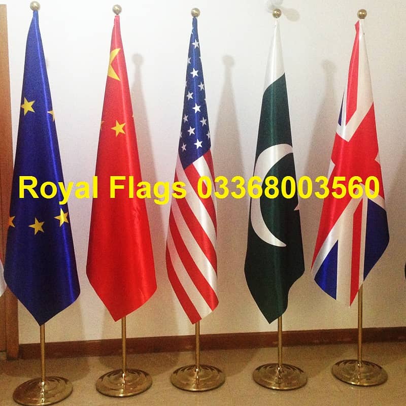 School flag for all company, Exective officer , CEO, Director (Lahore) 5