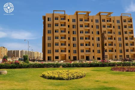 2 Bed Apartment Availalbe for rent Bahria Town Karachi