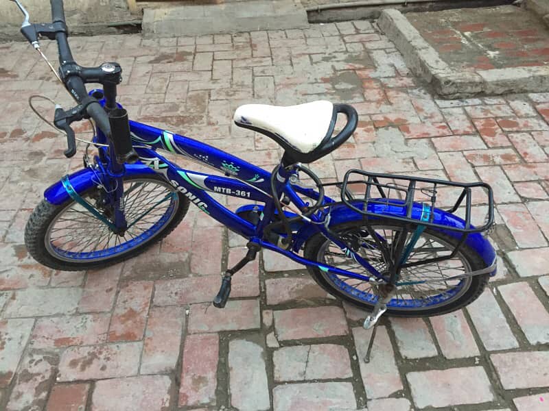 by cycle 3