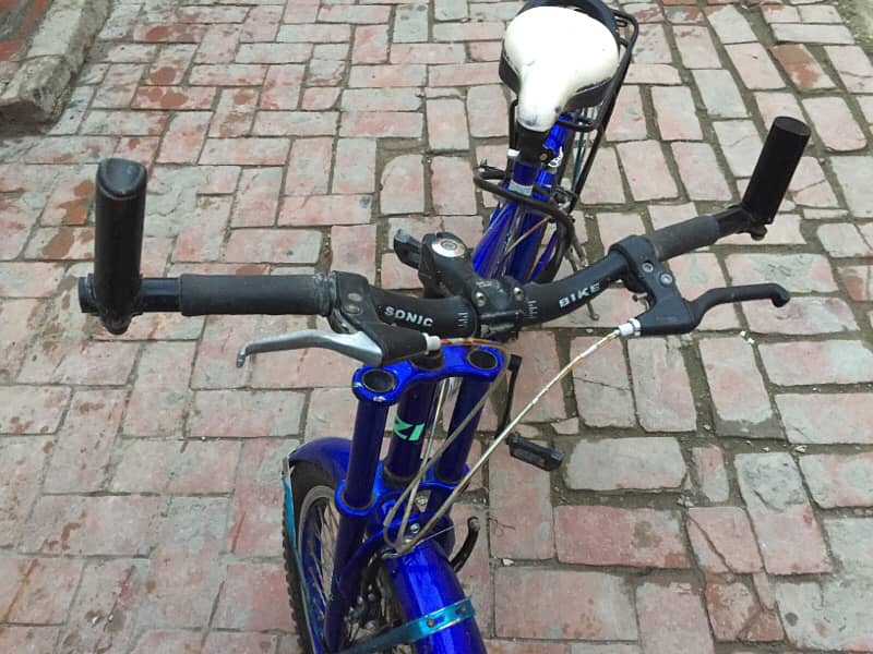 by cycle 4