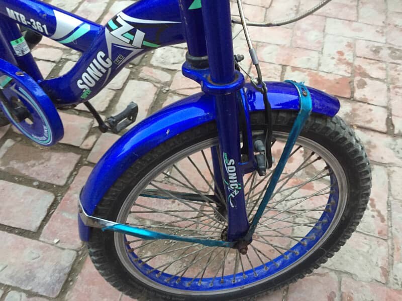 by cycle 5