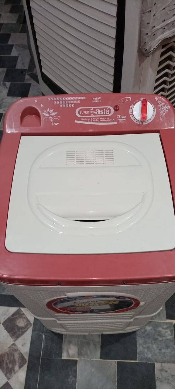 Brand new (PIN PACK) Dryer for urgent sale 0