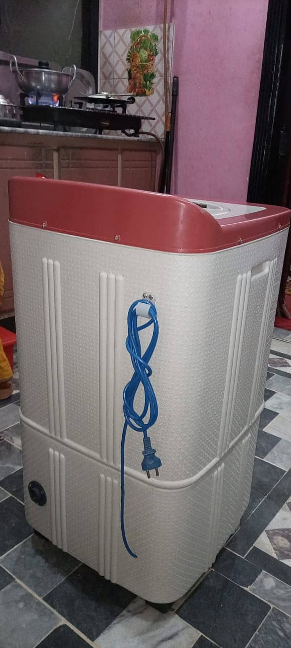 Brand new (PIN PACK) Dryer for urgent sale 3