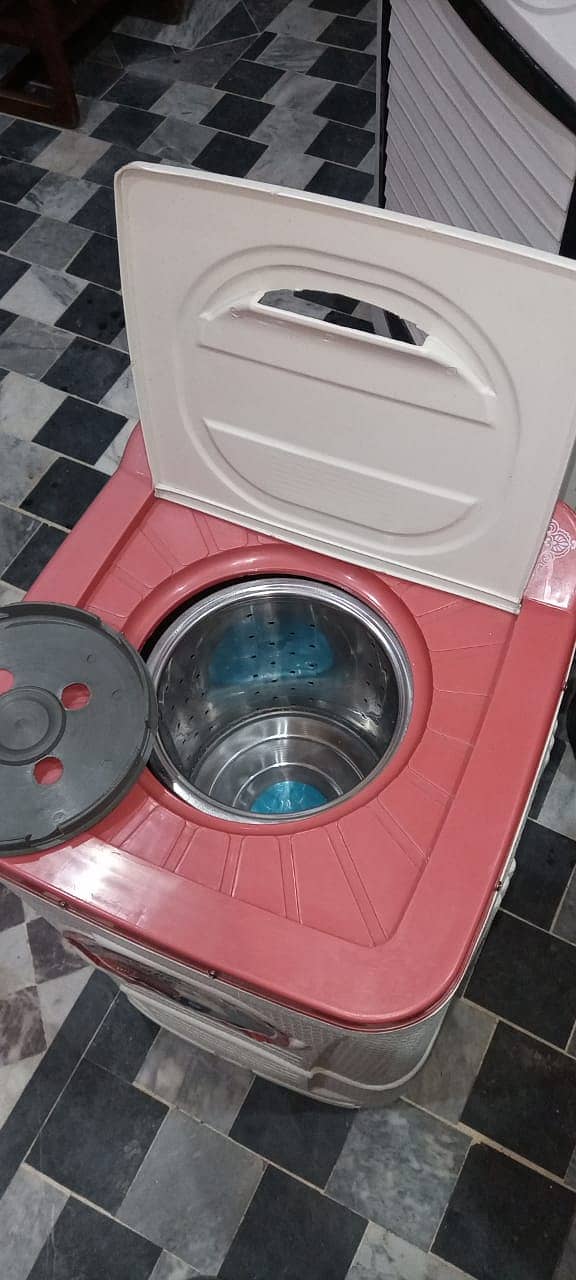 Brand new (PIN PACK) Dryer for urgent sale 4