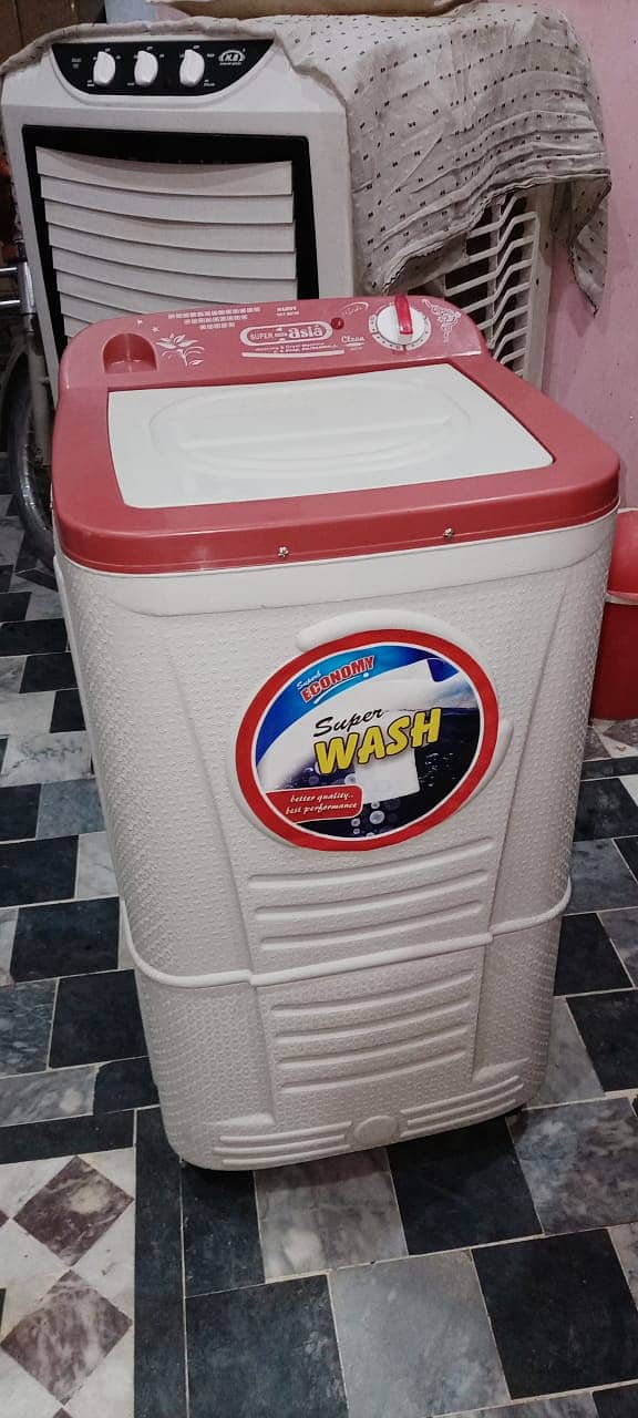 Brand new (PIN PACK) Dryer for urgent sale 5