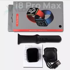 New Latest Series 8 Smart Watch Available i8 promax Smartwatch
