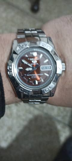 Seiko
