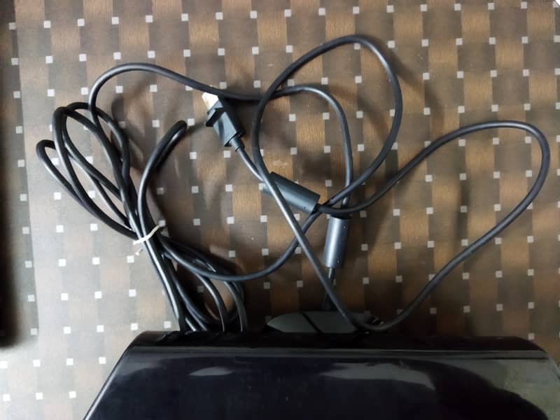 Xbox 360 Kinect Sensor 3