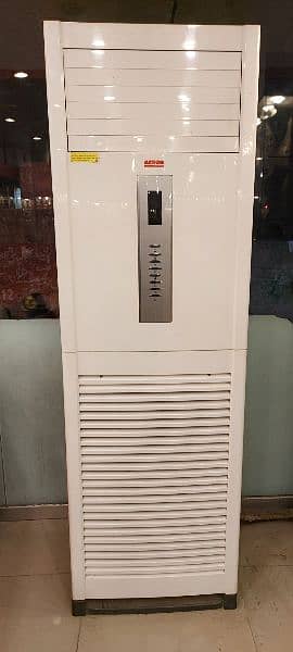 Acson 4 Ton cabinet AC