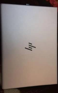 HP Elite Book i7 8th Gen 840 G5  256SSD/8GB