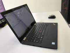 Lenovo X1 yoga Core i5 7th generation 2 in 1 Laptop