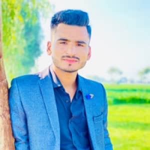Ch Taimoor