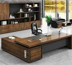 Executive OFFICE Table