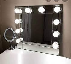 Vanity Mirror LED Bulbs | 10 Bulbs with 3 Modes | For Makeup 6