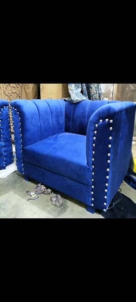 5 seater sofa set / sofa set / sofa / Furniture 3