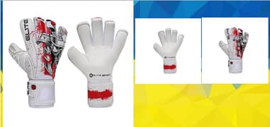 Sports Predator 20 Mutator Pack GL PRO Hybrid Demon Goalkeeper Gloves 0